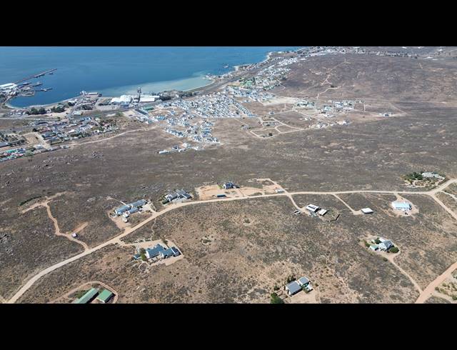 10,415M² VACANT LAND FOR SALE IN BRITANNICA HEIGHTS